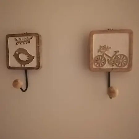 El Descanso Celta Casa de Férias El Raso